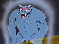 Click to watch 'Scoobys Chinese Fortune...' (popup) The Scooby-Doo Show